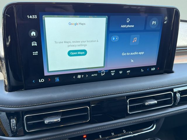 2026 Lincoln Aviator Reserve - Photo 21