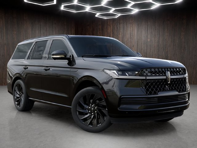 Lincoln Navigator