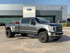 2020 Ford F-350SD Lariat Truck