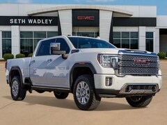 2022 GMC Sierra 2500HD Denali Truck