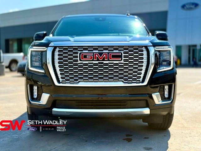 2023 Gmc Yukon XL Denali photo 3