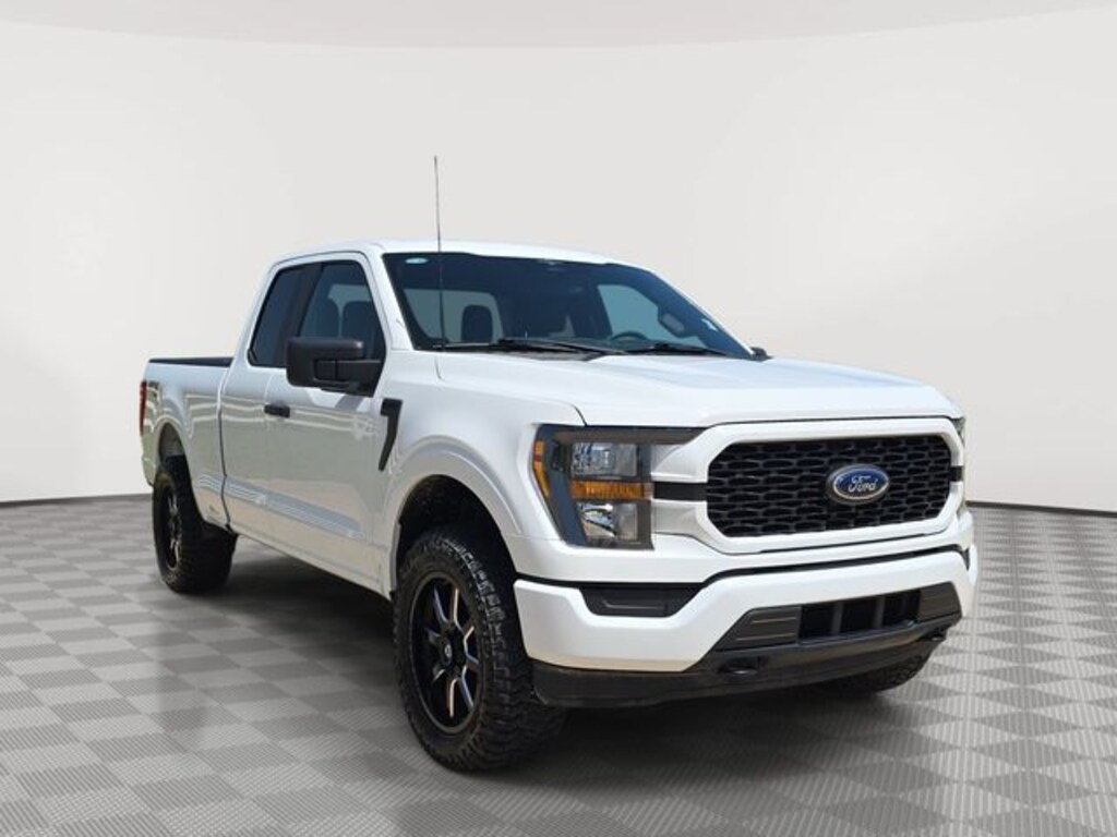 Used 2023 Ford F-150 XL Truck