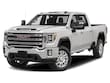 GMC Sierra 2500HD