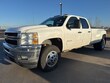  Chevrolet Silverado 3500HD