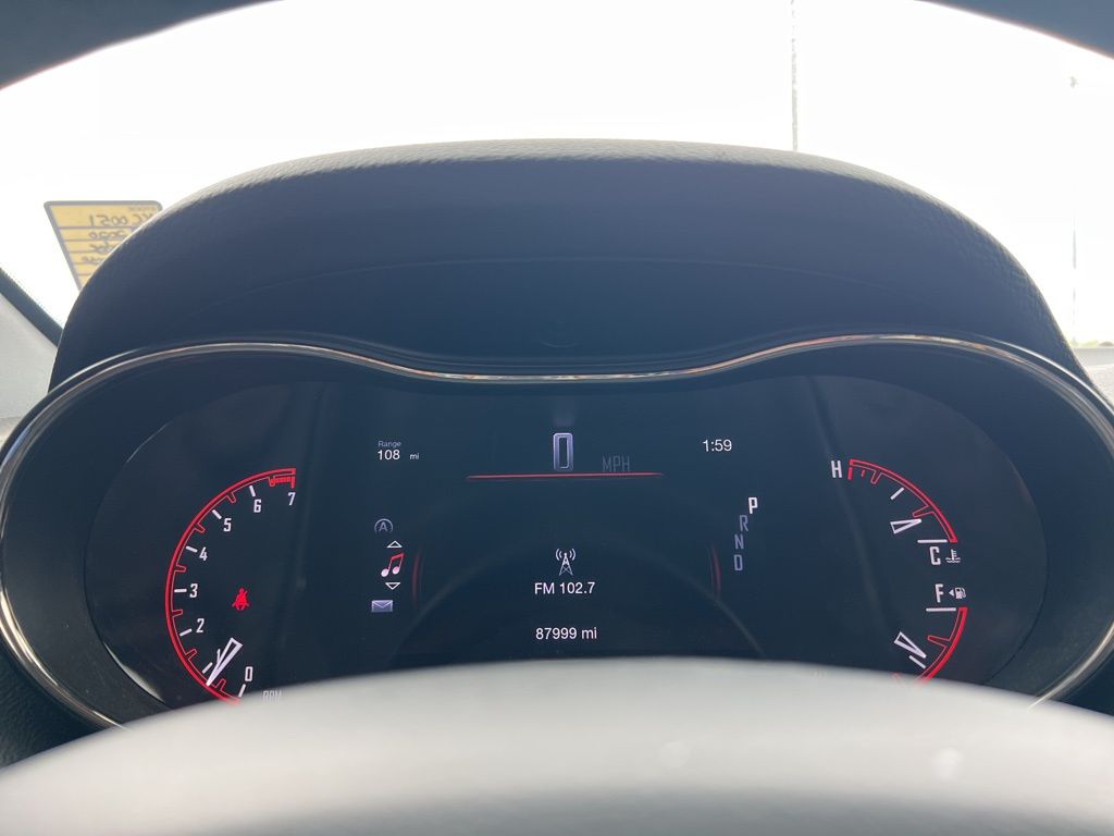 2020 Dodge Durango GT Plus photo 4