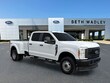 Ford F-350SD