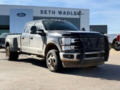 2023 Ford F-350SD XLT Truck