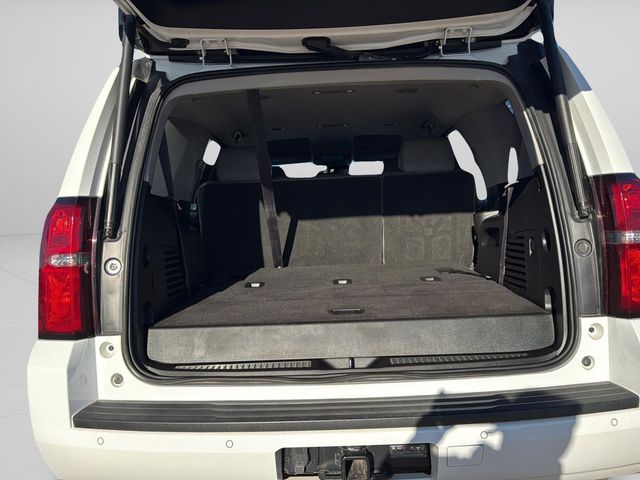 2017 Chevrolet Tahoe LT - Photo 14
