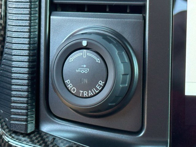 2024 Ford F-150 Lariat - Photo 33