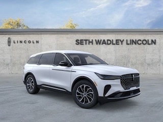 2026 Lincoln Nautilus Premiere SUV