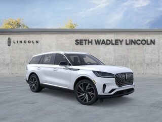 2026 Lincoln Aviator Reserve SUV