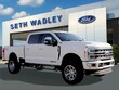  Ford F-250SD