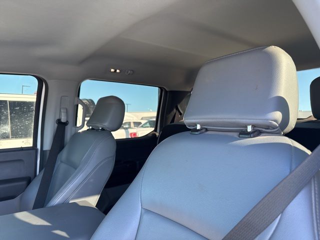 2025 Ford F-350 photo 3