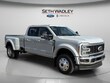  Ford F-450SD