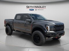 2026 Ford F-150 Raptor Truck