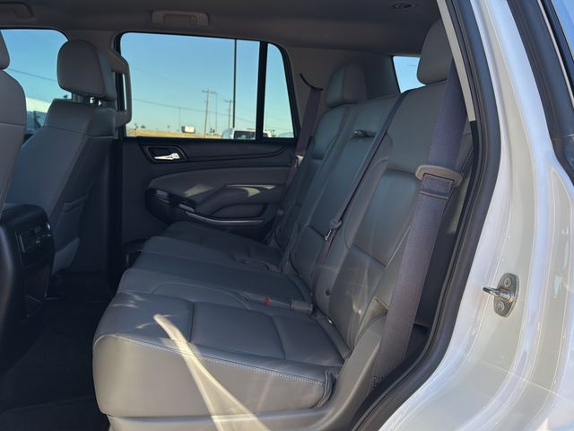 2017 Chevrolet Tahoe LT - Photo 15