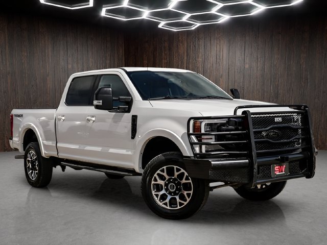  Ford F-250SD