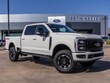 Ford F-250SD