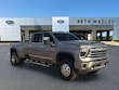  Chevrolet Silverado 3500HD