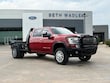  GMC Sierra 3500HD