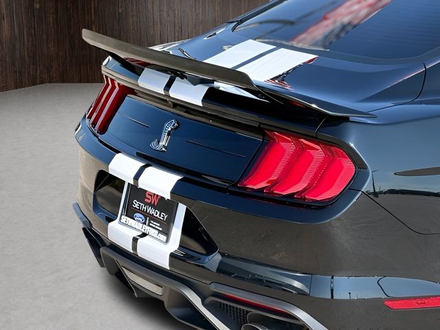 2020 Ford Mustang Shelby GT500 - Photo 12