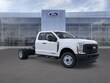  Ford F-350SD