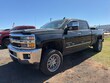  Chevrolet Silverado 3500HD