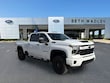  Chevrolet Silverado 2500HD