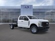  Ford F-350SD