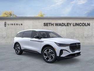 2026 Lincoln Nautilus Premiere SUV