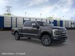  Ford F-250SD