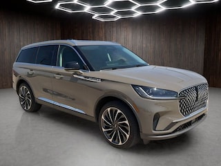2026 Lincoln Aviator Reserve SUV