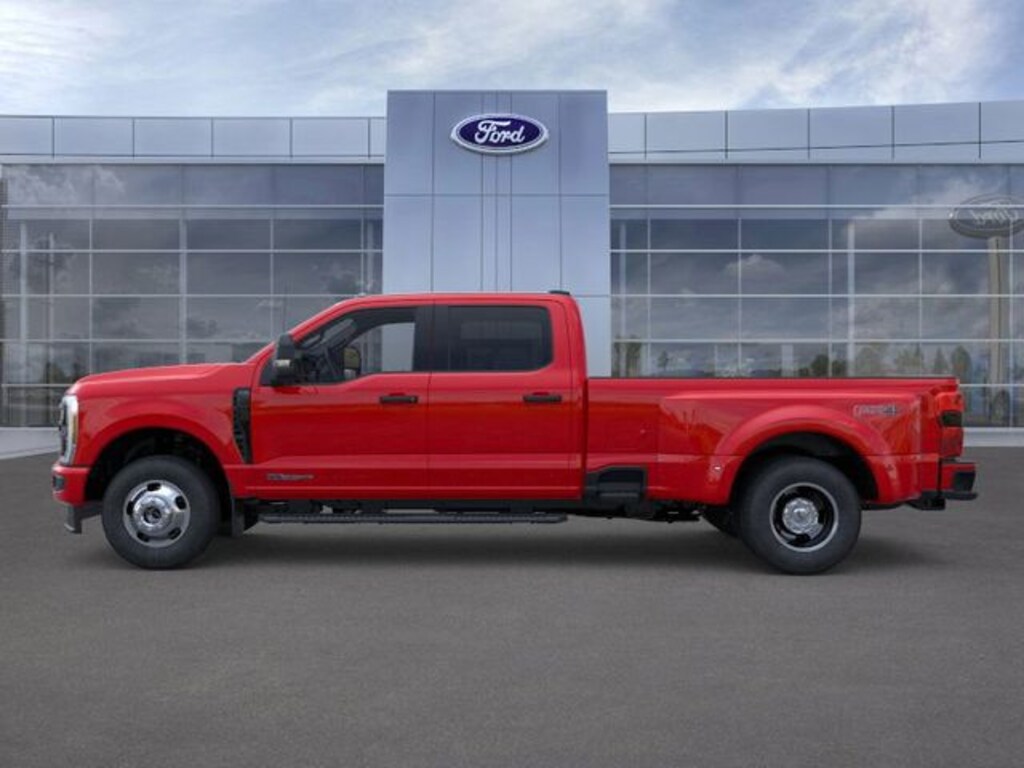 New 2026 Ford F-350SD XL Truck