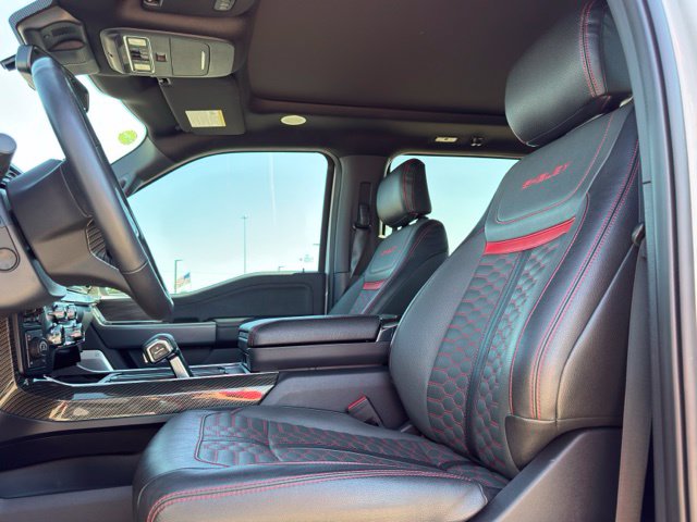 2024 Ford F-150 Lariat - Photo 19