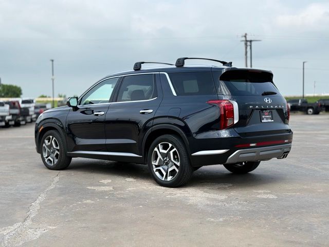 2024 Hyundai Palisade SEL - Photo 6