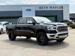 2022 Ram 1500 Laramie Truck