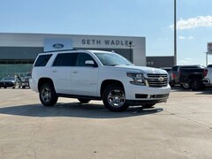 2019 Chevrolet Tahoe LS SUV