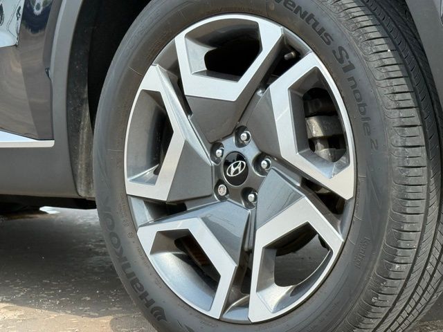 2024 Hyundai Palisade SEL - Photo 12