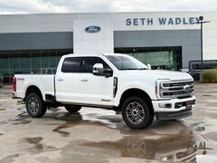 2024 Ford F-250SD Limited Truck