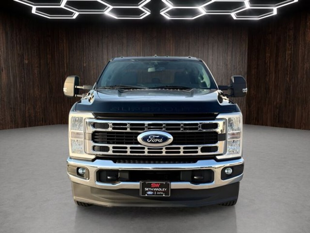 Used 2023 Ford F-350SD High Output Truck