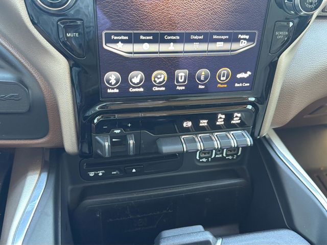 2019 RAM Ram 3500 Pickup Laramie - Photo 28