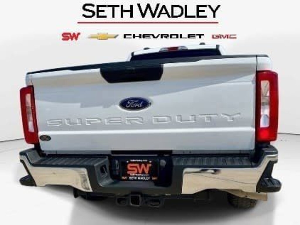 Used 2023 Ford F-350SD XLT Truck