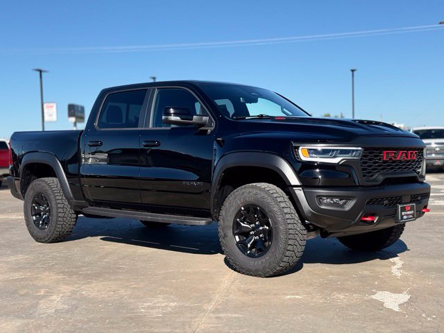Used 2027 Ram 1500 TRX SRT Truck