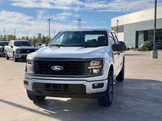 Used 2026 Ford F-150 STX Truck
