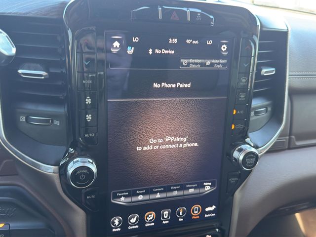 2019 RAM Ram 3500 Pickup Laramie - Photo 26