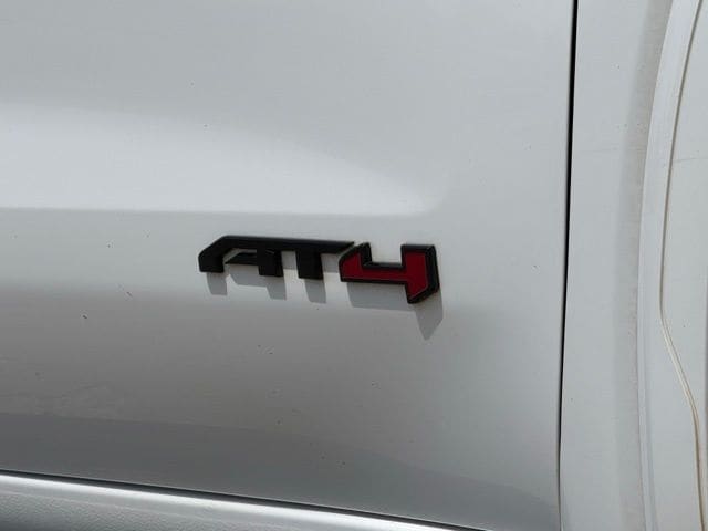 2020 GMC Sierra 1500 AT4 - Photo 6