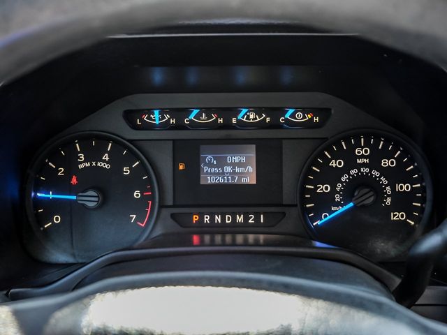 2017 Ford F-150 XL - Photo 27