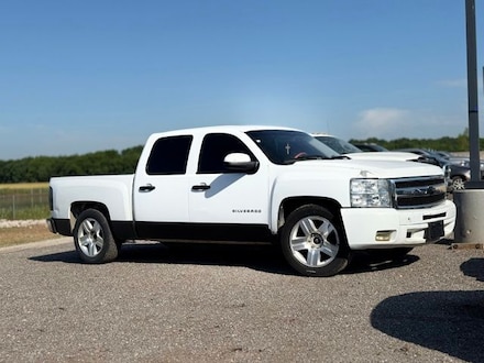 2012 Chevrolet Silverado 1500 Work Truck Truck