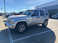 2006 Jeep Liberty Limited SUV