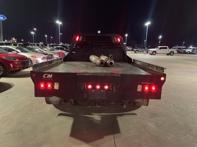 2015 Ford F-350 photo 4